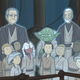Illustration for article titled emHow Return of the Jedi Should Have Ended/em reminds us that Anakin is still a piece of crap